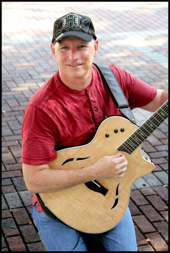 Gallery photo 1 of Steve Testa