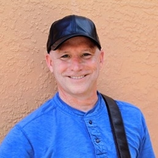 Gallery photo 4 of Steve Testa