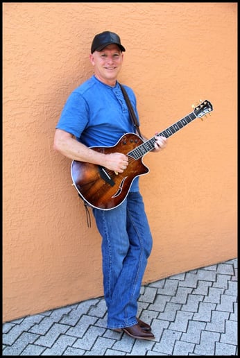 Gallery photo 5 of Steve Testa