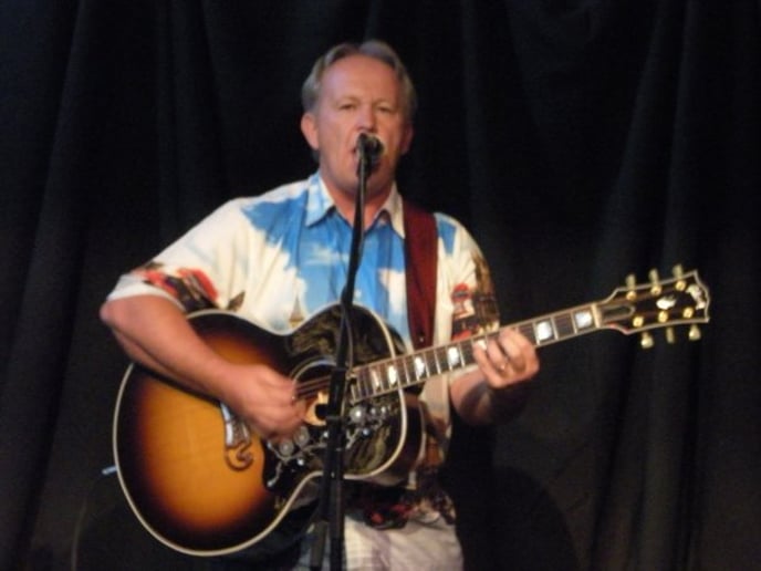 Gallery photo 1 of Steve The Brit