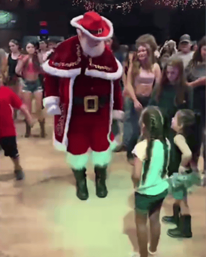 Gallery photo 5 of Steve "The Rev Santa" Lantz