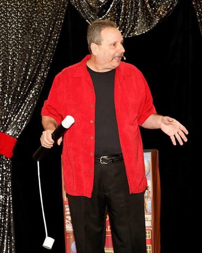 Gallery photo 2 of Steve Wronker's Funny Business