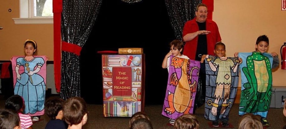 Gallery photo 7 of Steve Wronker's Funny Business