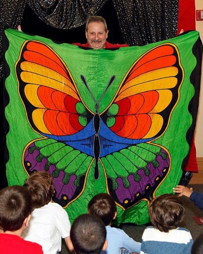Gallery photo 9 of Steve Wronker's Funny Business
