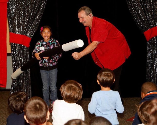 Gallery photo 10 of Steve Wronker's Funny Business