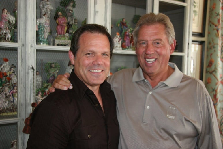 Gallery photo 1 of Steve Young