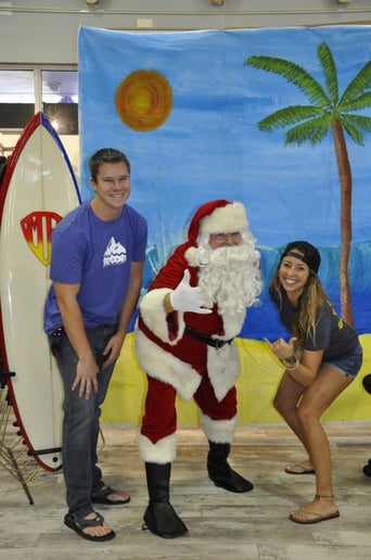 Gallery photo 9 of Steve, Your Personal Santa