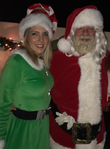 Gallery photo 6 of Steve, Your Personal Santa