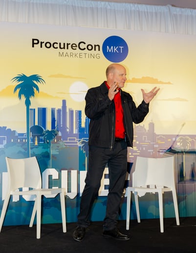 Gallery photo 1 of Steven Allen Fox Speaks
