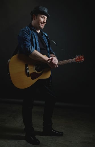 Gallery photo 5 of Steven Brown