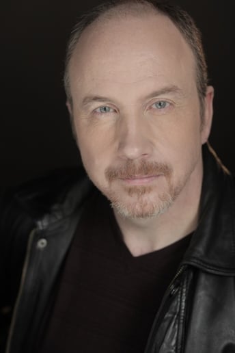 Gallery photo 6 of Steven Brown