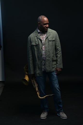 Gallery photo 1 of Steven Brown Trio