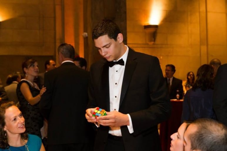 Gallery photo 2 of Steven Brundage