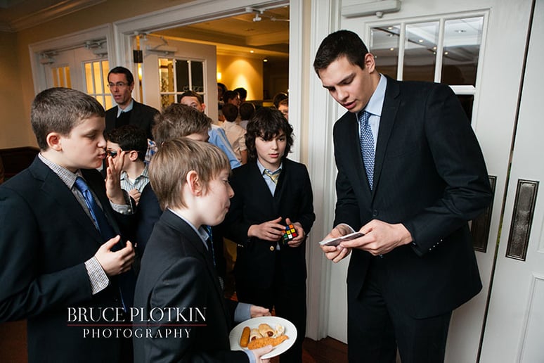 Gallery photo 4 of Steven Brundage