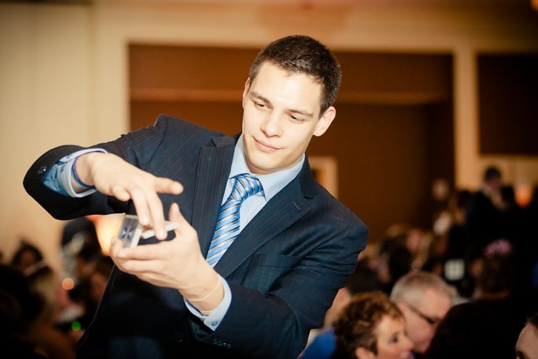 Gallery photo 6 of Steven Brundage
