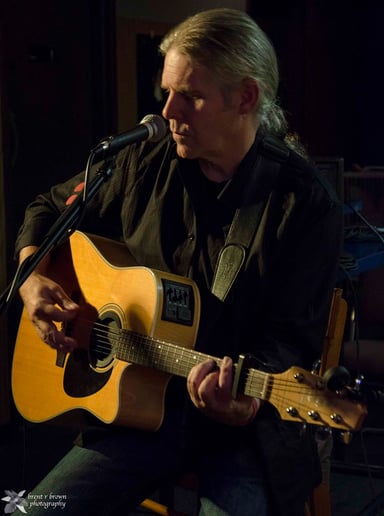 Gallery photo 3 of Steven Brunton