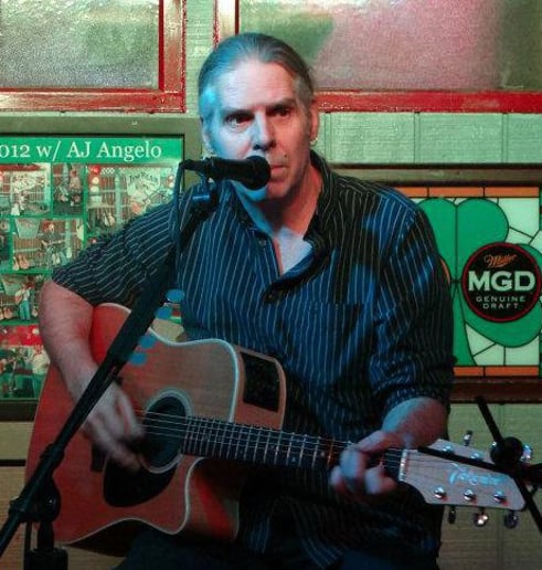 Gallery photo 5 of Steven Brunton