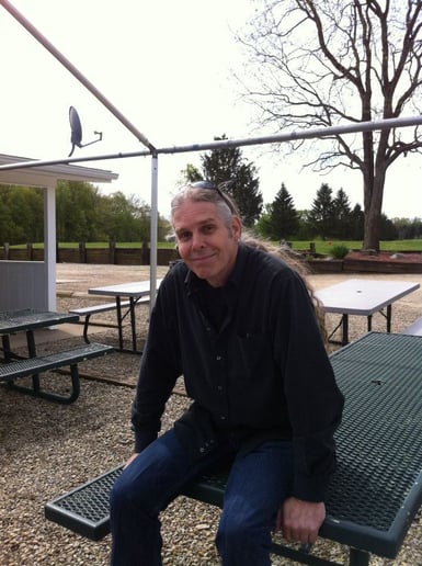 Gallery photo 6 of Steven Brunton