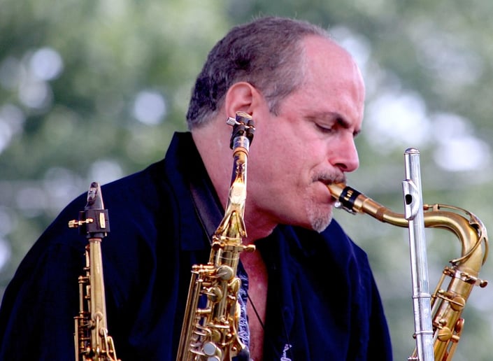 Gallery photo 24 of Steven Charles Atlanta Jazz