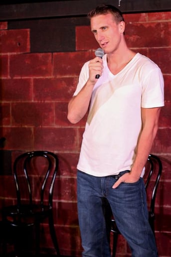 Gallery photo 7 of Steven Farmer