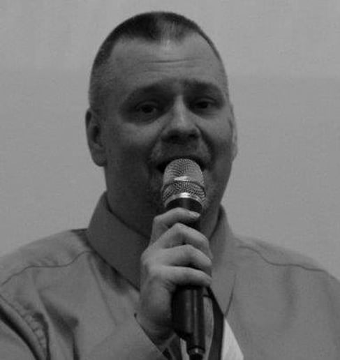Gallery photo 1 of Steven Foster