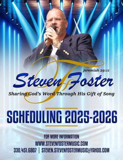 Gallery photo 4 of Steven Foster