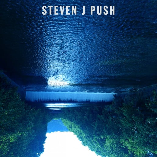 Gallery photo 3 of Steven J Push Singer/Songwriter