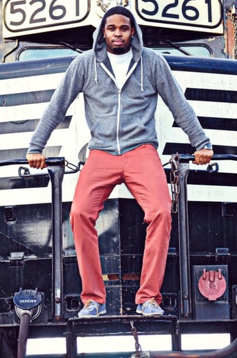 Gallery photo 3 of Steven Knight