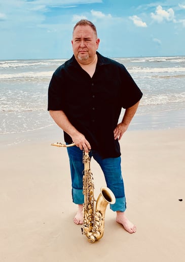 Gallery photo 1 of SmoothSaxDJ