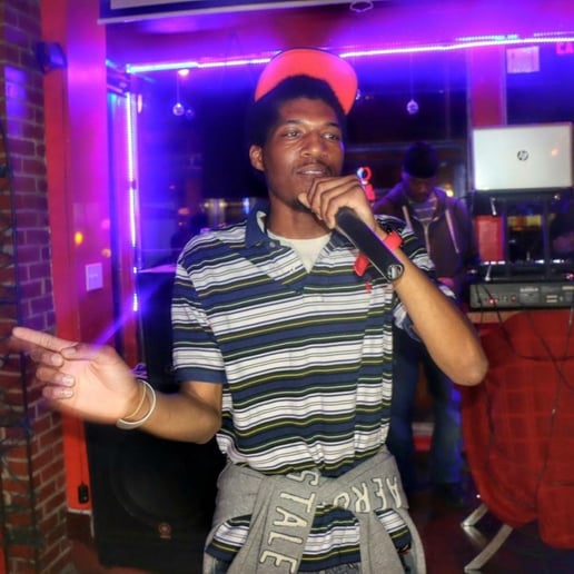Gallery photo 2 of Lamonte Bombay