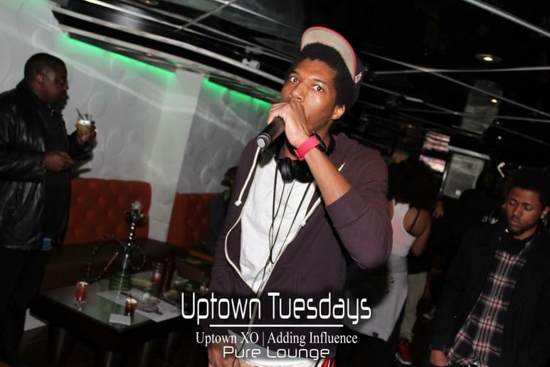 Gallery photo 1 of Lamonte Bombay