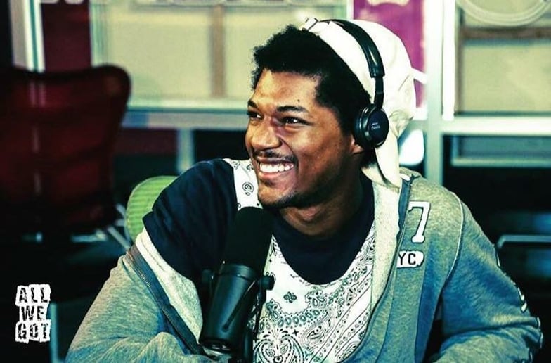 Gallery photo 6 of Lamonte Bombay