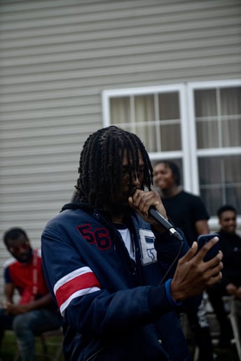 Gallery photo 9 of Lamonte Bombay