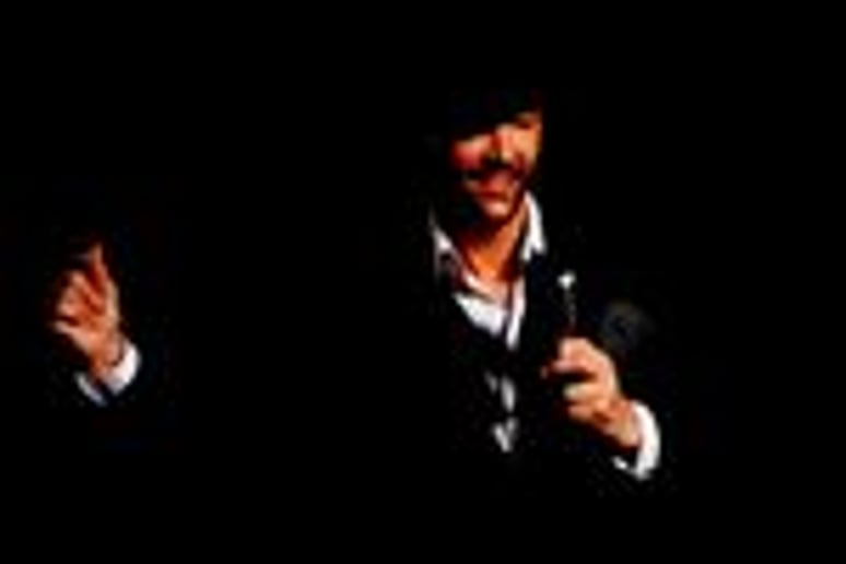 Gallery photo 5 of The Steven Michael Big Band Show