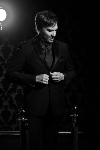 Gallery photo 8 of The Steven Michael Big Band Show