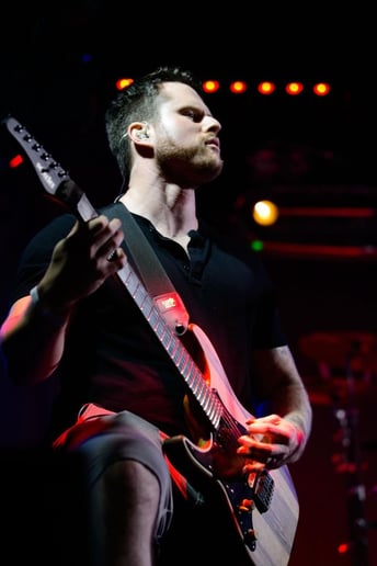 Gallery photo 4 of Steven Pontius
