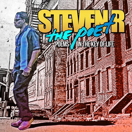 Gallery photo 1 of Steven R the Poet