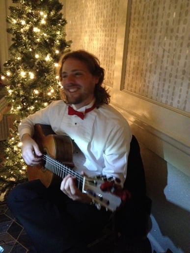 Gallery photo 4 of Steven Rutledge