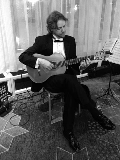 Gallery photo 5 of Steven Rutledge