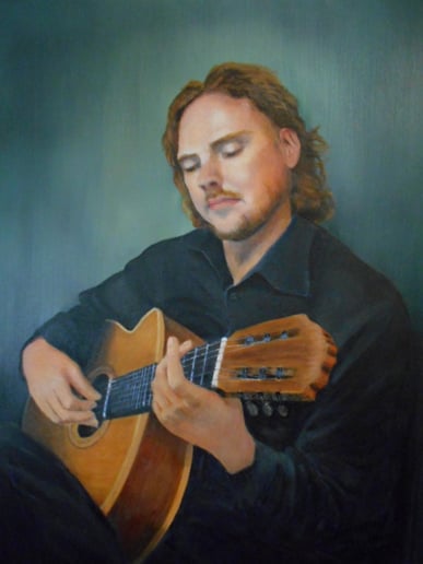 Gallery photo 7 of Steven Rutledge