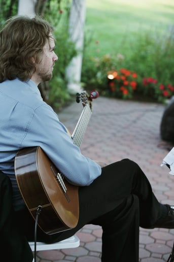 Gallery photo 8 of Steven Rutledge
