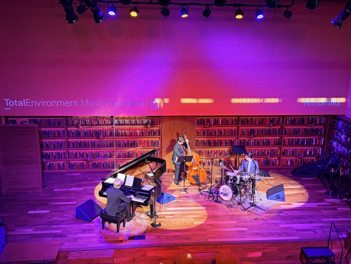 Gallery photo 1 of Steven Starks Jazz