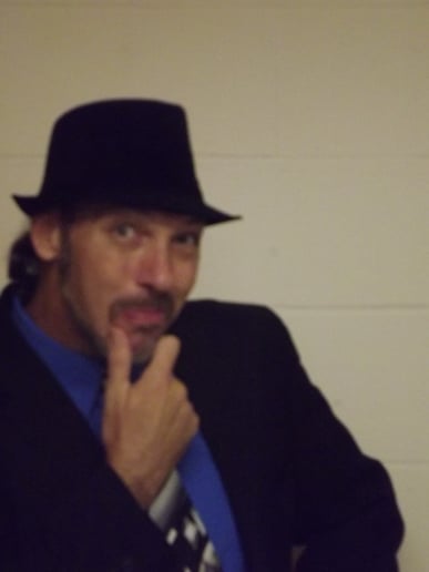 Gallery photo 1 of Steven Stellar Comedy Magic