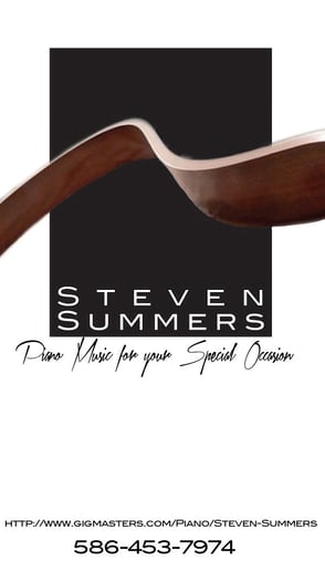 Gallery photo 1 of Steven Summers
