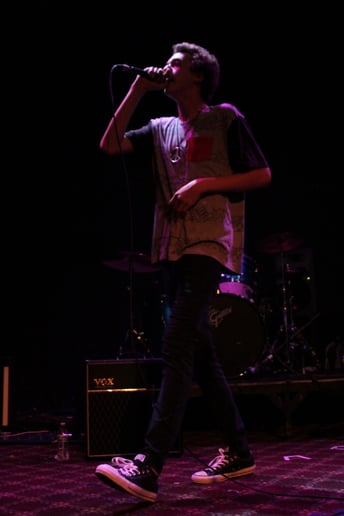 Gallery photo 1 of Steven Toth