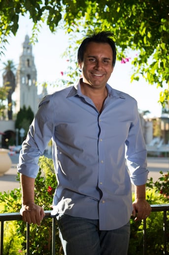 Gallery photo 1 of Steven Cade
