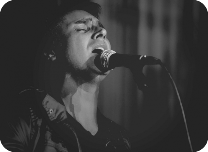 Gallery photo 5 of Steven Cade