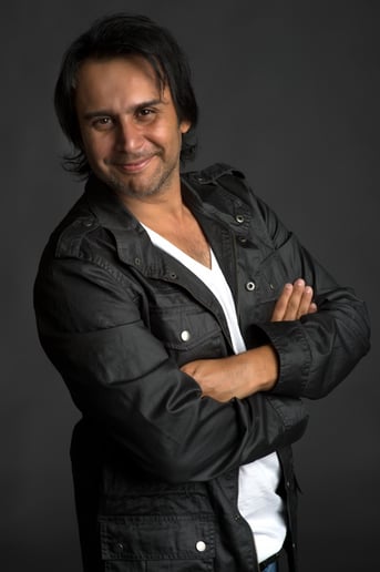 Gallery photo 9 of Steven Cade