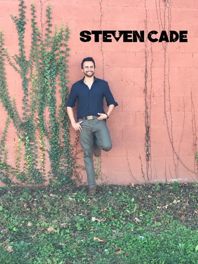 Gallery photo 10 of Steven Cade