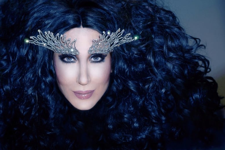 Gallery photo 6 of Cher Impersonator Steven Andrade